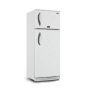 Kiriazi No-Frost Refrigerator, 335 Liters, Silver - E335N