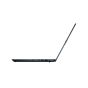 Asus VivoBook Pro Laptop, AMD Ryzen 7-5800H, 15.6 Inch, 512GB SSD, 16GB RAM, Nvidia GeForce RTX3050 4GB Graphics, Windows 11- Quiet Blue