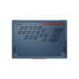 لاب توب اسوس فيفو بوك S15 OLED K5504VA-MA007W، انتل كور i7-13700H، هارد 512 جيجا SSD، رام 16 جيجا، شاشة 3K OLED بحجم 15.6 بوصة، 120 هرتز، كارت انتل ايريس Xe جرافيكس، ويندوز 11 - ازرق