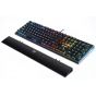 Redragon Aryaman Wired Mechanical Gaming Keyboard, Black - K569