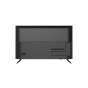 شاشة تلفزيون هاير سمارت 43 بوصة LED بدقة FHD- موديل LE43K6600G
