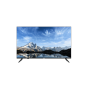 شاشة تلفزيون سمارت هاير LED بشاشة 50 بوصة، دقة 4K UHD - موديل LE50K6600UG