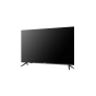 شاشة تلفزيون سمارت هاير LED بشاشة 50 بوصة، دقة 4K UHD - موديل LE50K6600UG