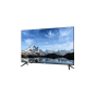 شاشة تلفزيون سمارت هاير LED بشاشة 50 بوصة، دقة 4K UHD - موديل LE50K6600UG