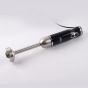 DSP Hand Blender, 500 Watts, Black and Silver - KM1149
