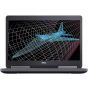 لاب توب استيراد ديل بريسيشن 7520، انتل كور i7-7820HQ، هارد 512 جيجا SSD، رام 16 جيجا، شاشة 15.6 بوصة FHD IPS، كارت شاشة انفيديا Quadro M2200 سعة 2 جيجا GDDR5، ويندوز 10 برو - اسود، فئة A، ضمان 6 شهور