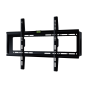Fresh 43 Inch FHD Smart LED TV with Built in Receiver - 43LF424RD with ETI Wall Mount for 26 to 55 Inch TV, Black - TX40 