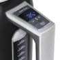KitchenAid Artisan Electric Kettle, 1.7 Liters, Onyx Black - KEK1835 