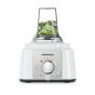 Kenwood MultiPro ExpressTM Food Processor, 1000 Watt, Multicolor - FDP65.750WH