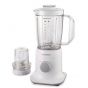 Kenwood Blend-X Fresh Blender 650 Watt, 1.6 Liter, White - BLP402