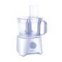 Kenwood Multipro Compact Food Processor, 800 Watt, Silver - FDP302SI