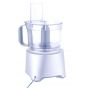 Kenwood Multipro Compact Food Processor, 800 Watt, Silver - FDP302SI