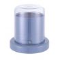 Kenwood Multipro Compact Food Processor, 800 Watt, Silver - FDP302SI