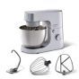 Kenwood Stand Mixer, 5 Liters, 1400 Watt, Silver - KHH05.000SI