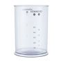 Kenwood Hand Blender Set, 600 Watt, 0.5 Liter, White - HDP109WG
