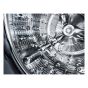 LG WashTower Front Load Automatic Wash with Dryer, 21Kg, Inverter Motor, Black - FWT2116BS