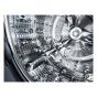 LG WashTower Front Load Automatic Washing Machine with Dryer, 21 KG, Silver- FWT2116SS