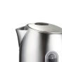 Sonai Plus Electric Kettle, 1.7 Liters, Gray - SH-3740
