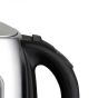 Sonai Plus Electric Kettle, 1.7 Liters, Gray - SH-3740