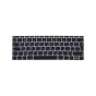 Apple MacBook Air 2020, M1 Chip, 256GB SSD, 8GB RAM, 13.3 Inch Retina Display, 7 GPU, macOS- Space Gray- A2337, (Pre-Owned), Grade B, 3 Months Warranty, with Keyboard Cover and Hard Shell Protective Case