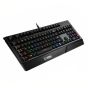 MSI Vigor Wired Gaming Keyboard, Black - GK20