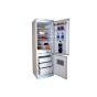 W.Alaska Refrigerator, defrost, 315 litre, white - KGT1