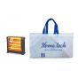 Kumtel Electric Heater, 2200 Watt, 4 Candles, Black - KH2760 with Gift Bag
