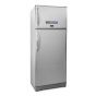 Kiriazi Solitare Turbo Digital Refrigerator, No Frost, 335 Liter, Silver - E335LN