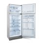Kiriazi Solitare Turbo Digital Refrigerator, No Frost, 335 Liter, Silver - E335LN