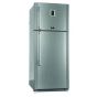 Kiriazi No-Frost Refrigerator,625 Liters, Silver- KHN 625L