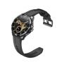 Kieslect Actor Smart Watch - Black