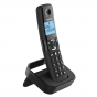 Alcatel Cordless Telephone, Black - F860