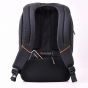 L'avvento Laptop Backpack, Black - BG-054