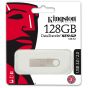 Kingston DataTraveler SE9 USB Flash Drive, 128GB, Silver - DTSE9G2