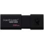 Kingston DataTraveler 100 G3 USB Flash Drive, 32GB - DT100G3/32GB