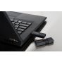 Kingston DataTraveler 100 G3 USB Flash Drive, 32GB - DT100G3/32GB