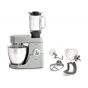 Kenwood Premier Major Kitchen Machine, 1200 Watt - KMM770
