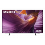 Samsung TV 55 Inch 4K UHD Smart OLED with Built-in Receiver - 55S85FA