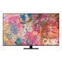 Samsung 55 Inch 4K UHD Smart QLED TV with Built in Receiver - 55Q80BA