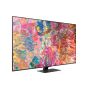 Samsung 65 Inch 4K UHD Smart QLED TV with Built in Receiver - 65Q80BA