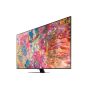 Samsung 55 Inch 4K UHD Smart QLED TV with Built in Receiver - 55Q80BA