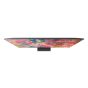 Samsung 65 Inch 4K UHD Smart QLED TV with Built in Receiver - 65Q80BA