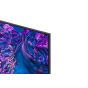 شاشة تلفزيون سمارت سامسونج 55 بوصة QLED ، دقة 4K UHD، بريسيفر داخلي - 55Q70D