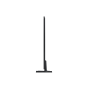 شاشة تلفزيون QLED سمارت سامسونج 75 بوصة، دقة 4k UHD، بريسيفر داخلي - 75LS03BA