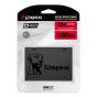 Kingston Internal SSD, 480GB- SA400S37-480G