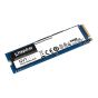 Kingston Internal SSD, 1TB- SNVS-1000G
