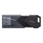 Kingston DTXON USB Flash Drive, 64GB - Black