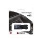 Kingston DTXON USB Flash Drive, 64GB - Black