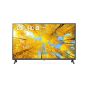 LG UQ7500 Series, 43 Inch 4K UHD Smart LED TV With Built in Receiver - 43UQ75006LG