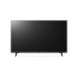LG 43 Inch 4K UHD Smart LED TV with Built-in Receiver - 43UQ80006LD